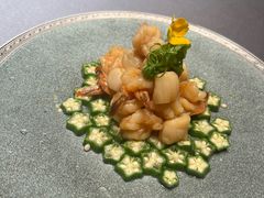 -狮王府淮扬菜(万象城店)