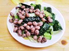 -京东一绝西海子西园烧饼夹肉
