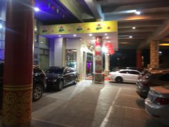 -胶东人家(奥体中心店)