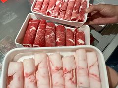 -北五环老北京自助铜锅涮肉·烧烤(黑泉路店)