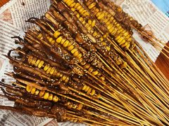 -十里铺铁板鱿鱼