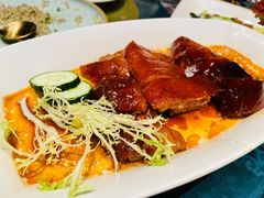 -钟菜·粤菜点心·宴请(海上世界·汇港二期店)