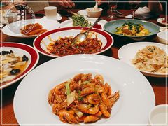 -上海人家花樣年华(中山公园店)