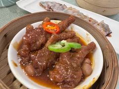 -皇朝尊会(龙之梦大酒店)