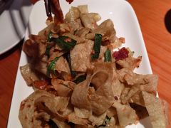 -莲餐厅·湖北菜·藕汤老手艺(愚园路店)