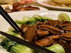 -广州天河希尔顿酒店