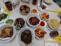 -大荣华酒楼(元朗老店)