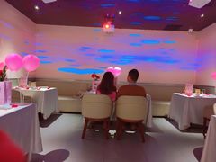 -PARFUM FLORAL花境法餐(南京首店)