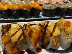 -鱼意寿司(钟村分店)