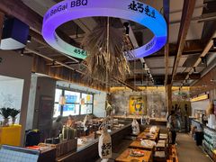 -北丐先生·野馄饨烧烤(泰达E街区店)