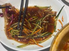 -关东小磨东北菜(漕河泾印象城店)