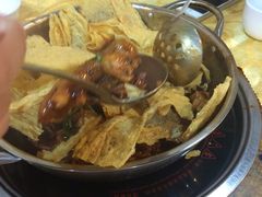 -东山羊庄(八卦岭店)