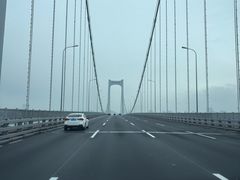-星海湾跨海大桥