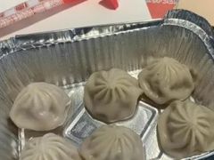 K记小笼包-肯德基(渔阳店)