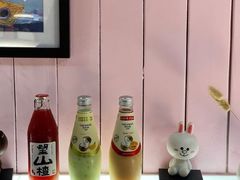 -友达面馆(二七南路店)