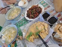 -阿金大白·上海菜馆(新天地店)