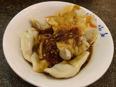 红油水饺-春阳水饺(香槟广场店)