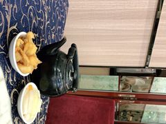 -祈胜邨•顺德鱼生•顺德菜(容桂店)