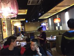 柿子树炭烤羊腿(金台路店)-柿子树炭烤羊腿(金台路店)