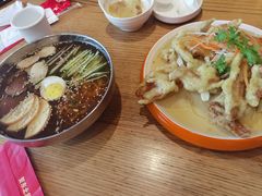 -东北风(龙湾万达广场)