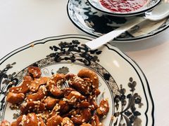 -夏苑(新加坡丽思卡尔顿美年酒店)