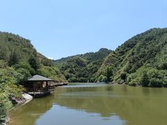 -仙居谷风景区