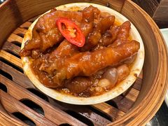 -正斗·港式粤菜(SKLP店)