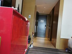 -青岛富力艾美酒店