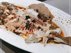 -神洲四海大酒楼(王府井澳门中心店)