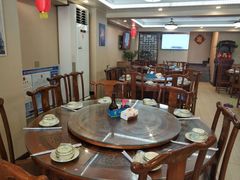 -友强·23年特色海鲜大排档(厦门店)