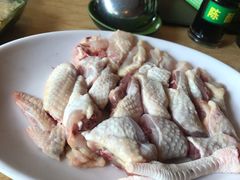 -龙泉人椰子鸡.糟粕醋.海南菜(三亚旗舰店)