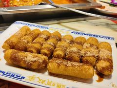 -码头故事·成都老火锅