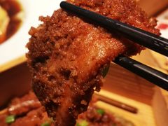 -顺香居·老字号湖北菜(江汉路店)