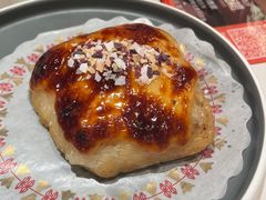-金牌禄运·点心·啫煲(百信广场店)