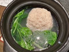 -南京大牌档(新街口德基广场店)