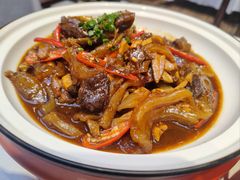 -老湘亲·品鉴湘菜(蔡塘爱琴海店)