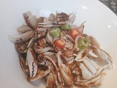 -烟雨江南(幸福街店)