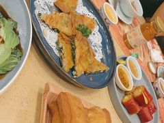 -点都德(龙之梦店)