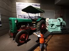 -柳州工业博物馆