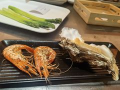 -赤坂亭·M9和牛烧肉·铁板烧·日料398放题(长泰广场店)