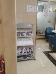 -碧莲盛·不剃发植发