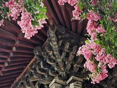 -报恩寺(平武县)