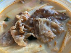 -小谷姐姐麻辣拌·麻辣烫(北辰店)