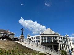 -赤坎·广东华侨国际旅游度假区