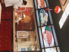 门面-王家沙点心店(南京西路总店)