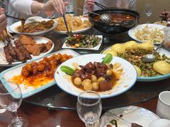 -火娃菜馆(新岭花园1期店)