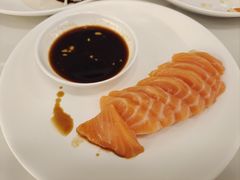 -朗丽兹自助餐厅