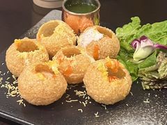 -克比叔叔印度餐厅Kebabs on the Grille (人民广场店)