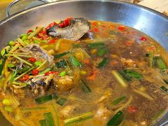 -下梅人家土菜馆(历史文化餐厅度假区店)