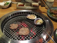-赤坂亭·M9和牛烧肉·铁板烧(合肥万象城店)